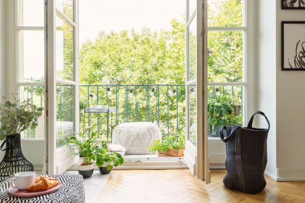 Balcony Repair in Olathe