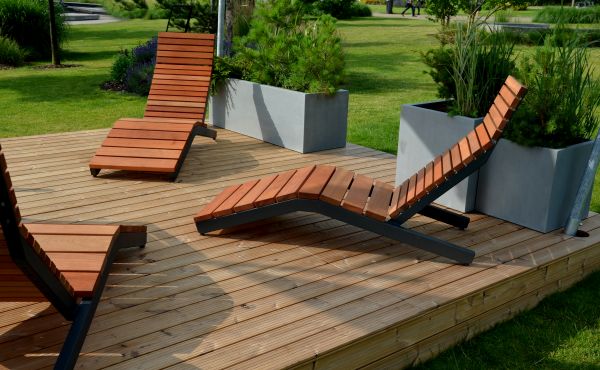 Cost of Sun Deck Installation in Olathe