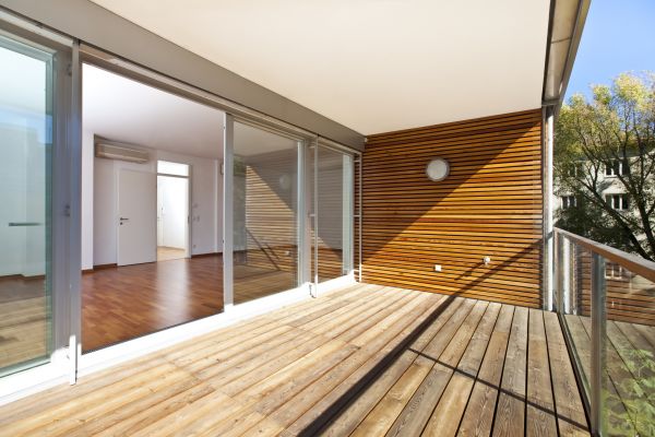 Cost of Balcony Replacement in Olathe