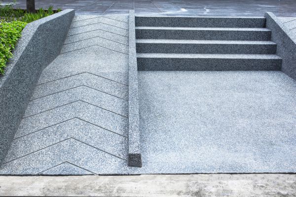Cost of Deck Ramp Construction in Olathe