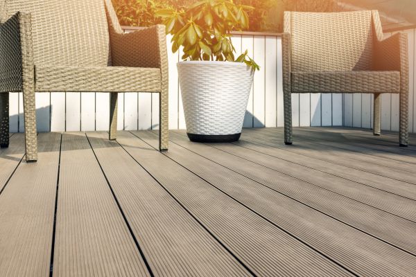 Cost of Artificial Deck Installation in Olathe