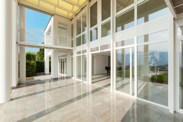Cost of Veranda Construction in Olathe