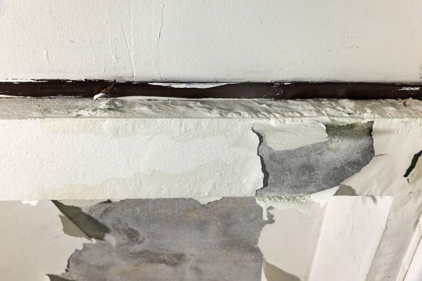 Porch Leak Repair in Olathe